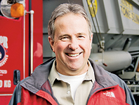 Dave MacDonald - King Kubota (North Vancouver, BC)